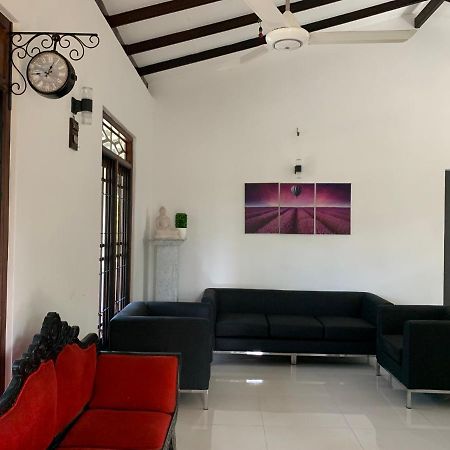 Tranquil Private Villa Near Bentota Beach Kültér fotó