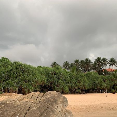 Tranquil Private Villa Near Bentota Beach Kültér fotó