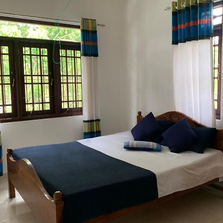 Tranquil Private Villa Near Bentota Beach Kültér fotó