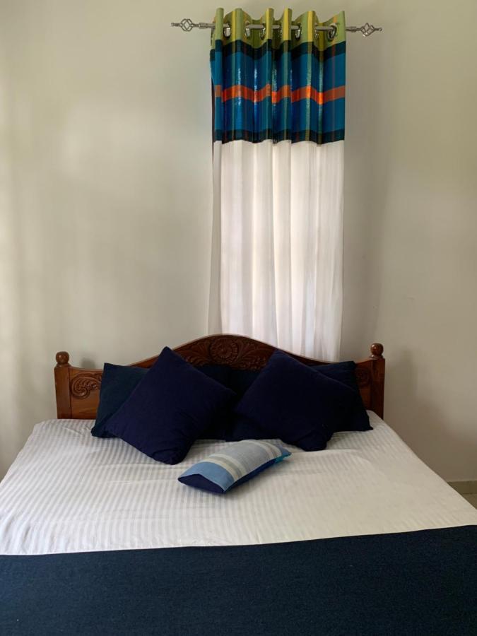 Tranquil Private Villa Near Bentota Beach Kültér fotó