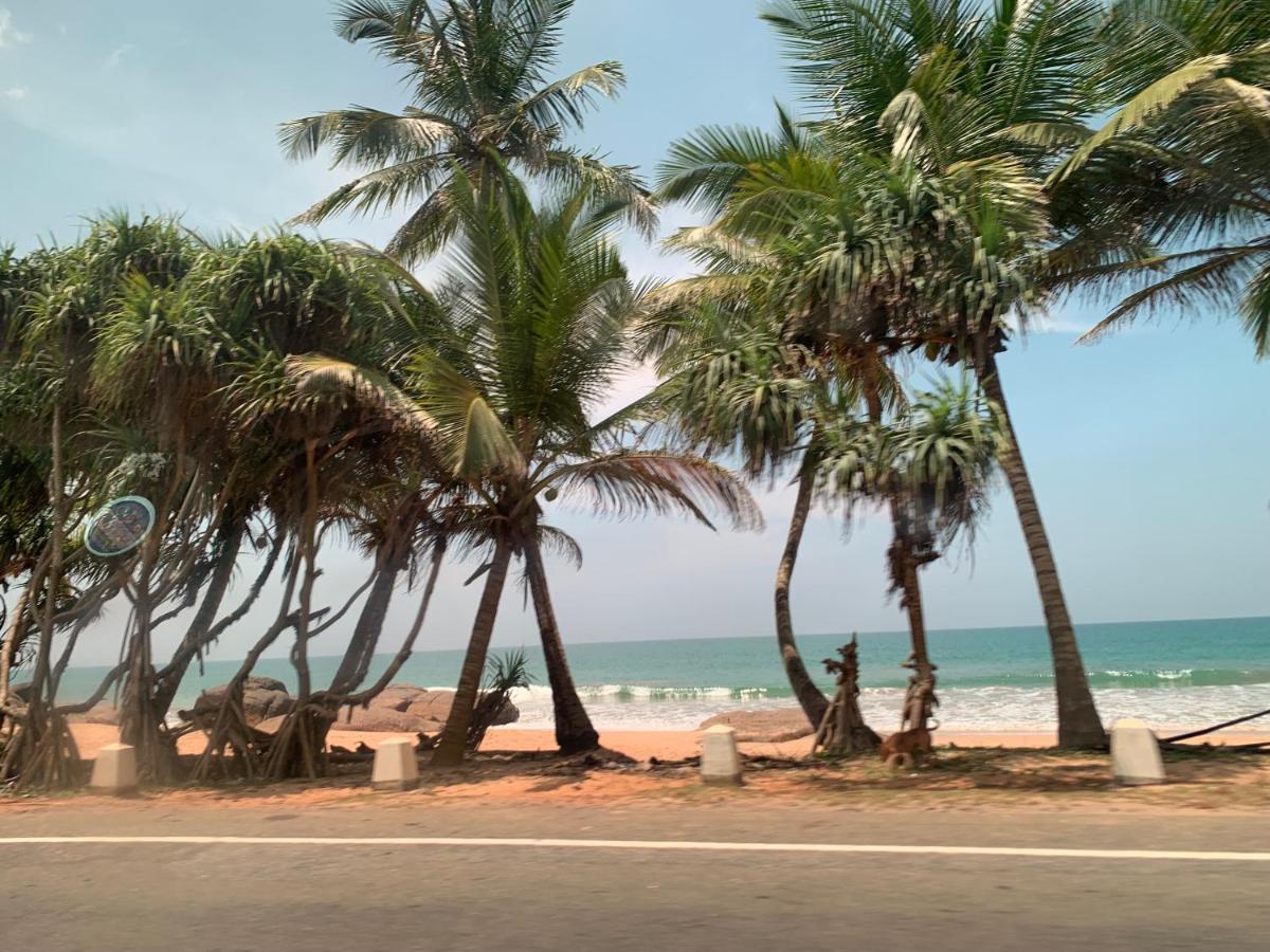 Tranquil Private Villa Near Bentota Beach Kültér fotó