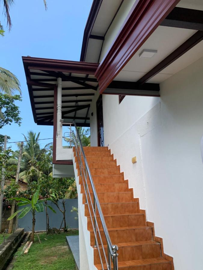 Tranquil Private Villa Near Bentota Beach Kültér fotó