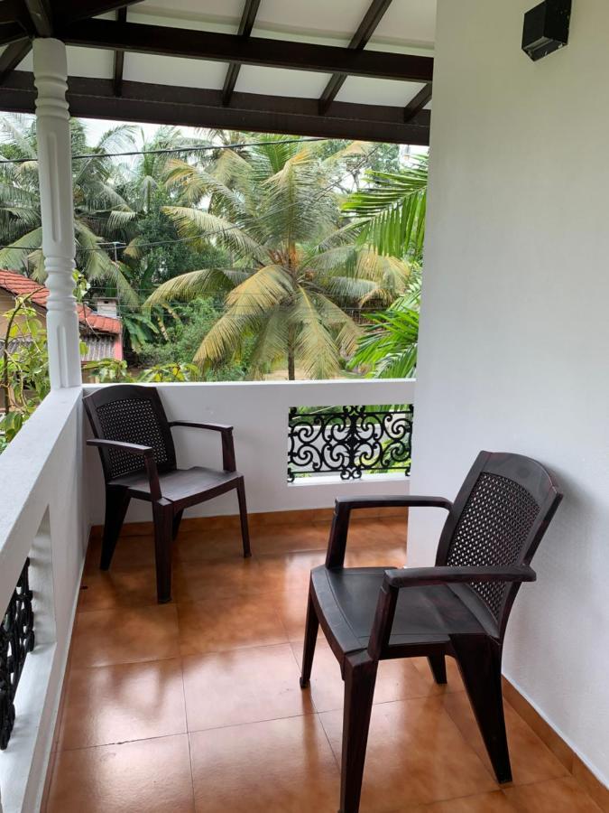 Tranquil Private Villa Near Bentota Beach Kültér fotó
