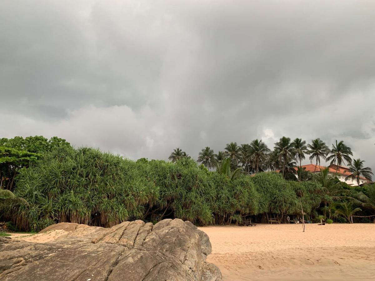 Tranquil Private Villa Near Bentota Beach Kültér fotó