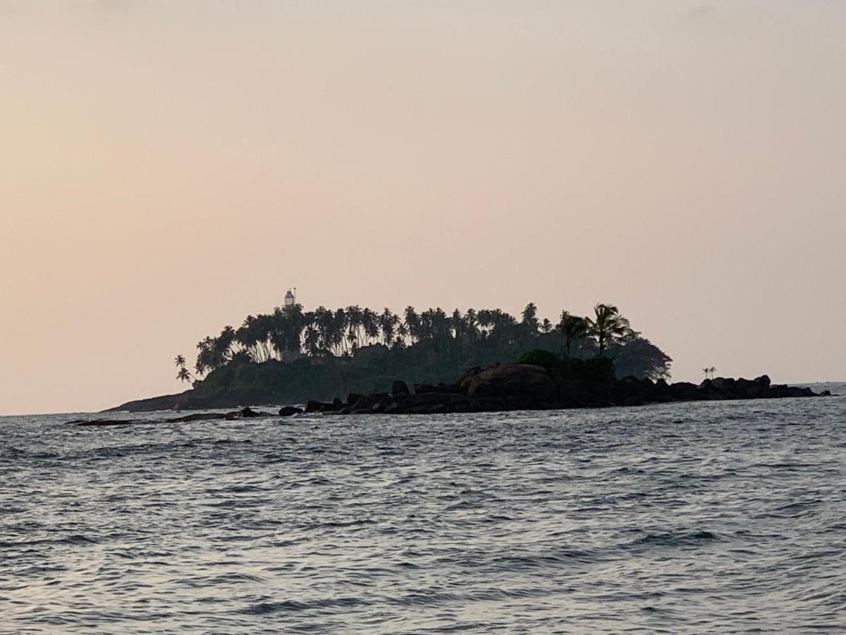 Tranquil Private Villa Near Bentota Beach Kültér fotó