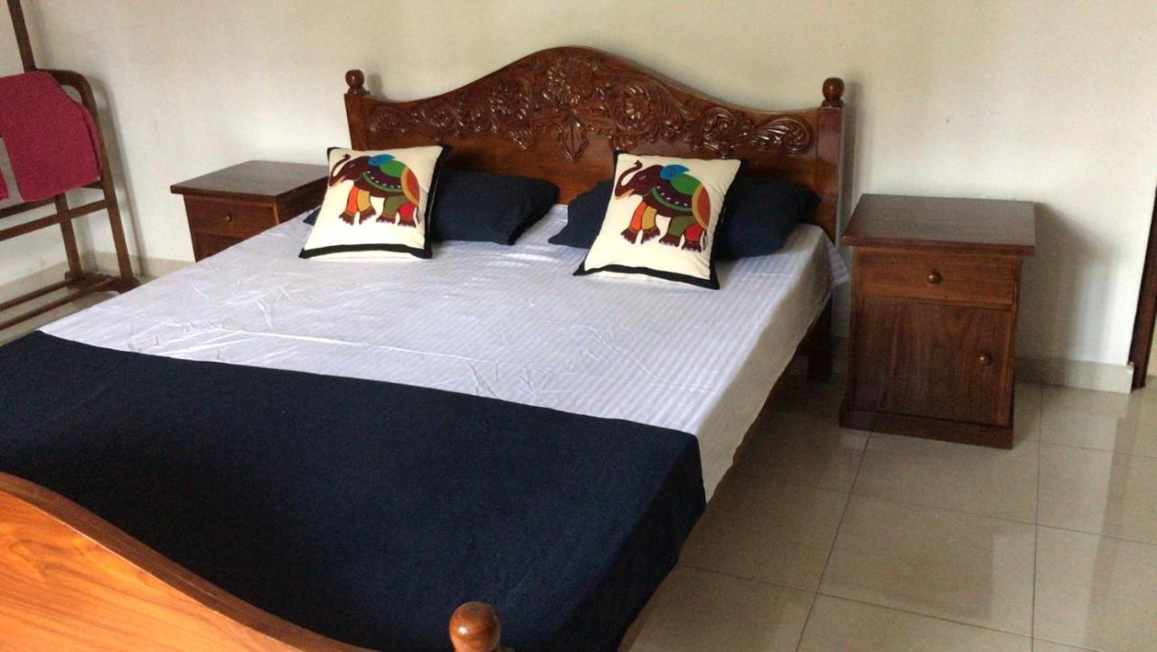 Tranquil Private Villa Near Bentota Beach Kültér fotó