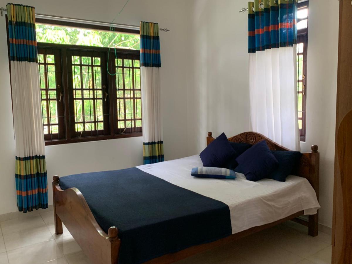 Tranquil Private Villa Near Bentota Beach Kültér fotó