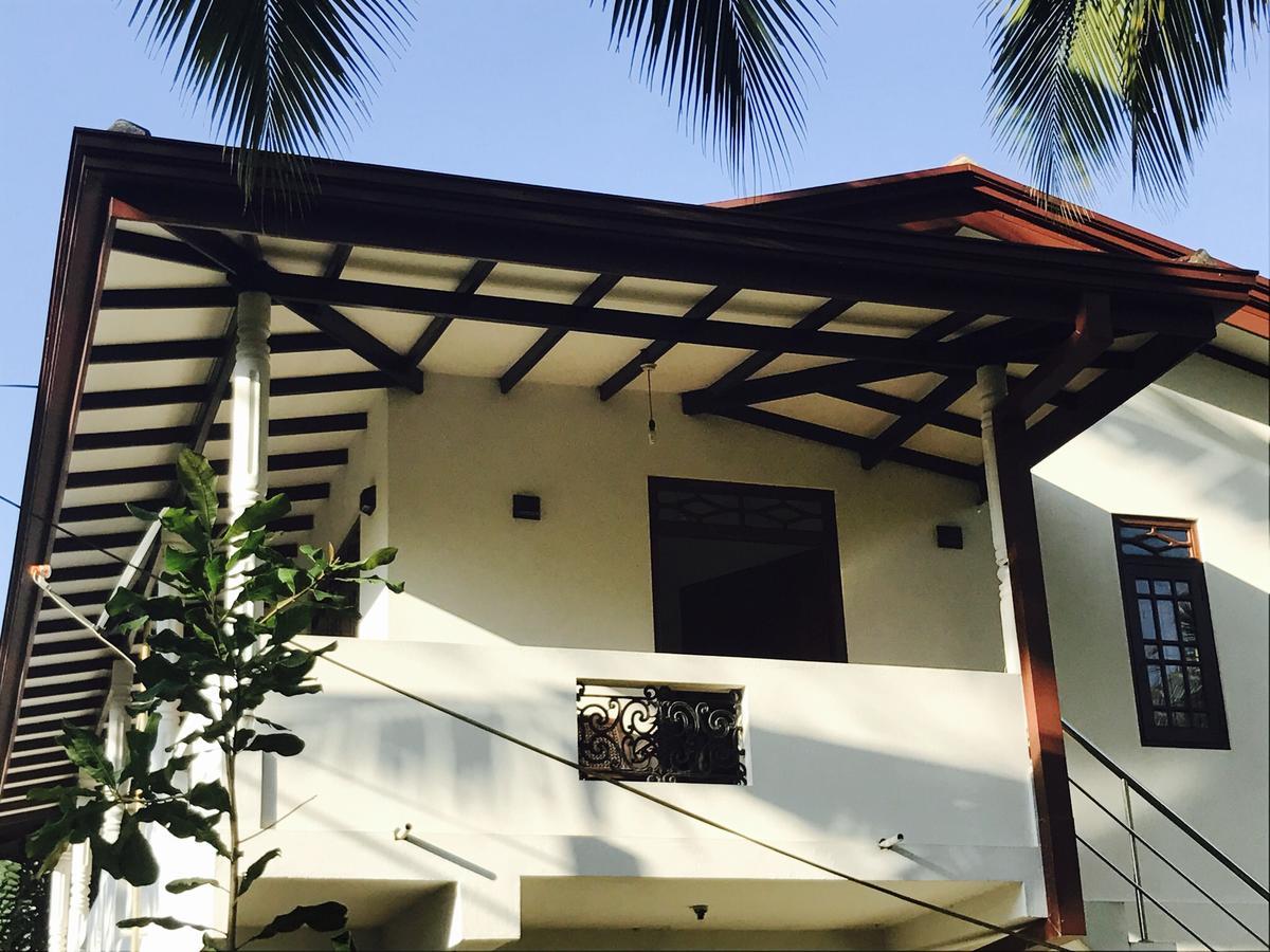 Tranquil Private Villa Near Bentota Beach Kültér fotó